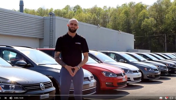 Vente privée 21 mai Grenier Volkswagen