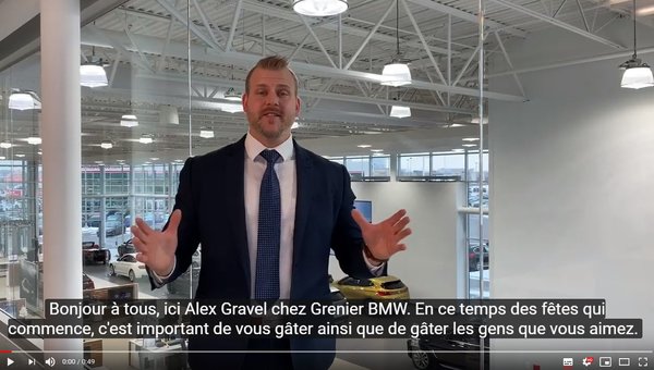 Les Soldes des Fêtes!