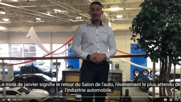 Auto Show Sale on January 28th-29th!!