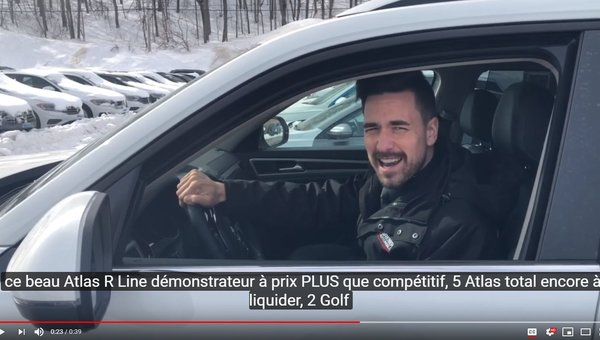 Liquidation modèles 2018!