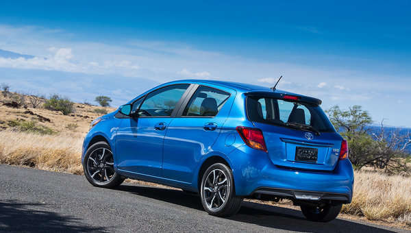 Les 10 meilleurs véhicules pour premiers acheteurs