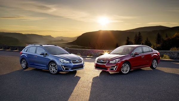 Les 10 meilleurs véhicules usagés de 2019