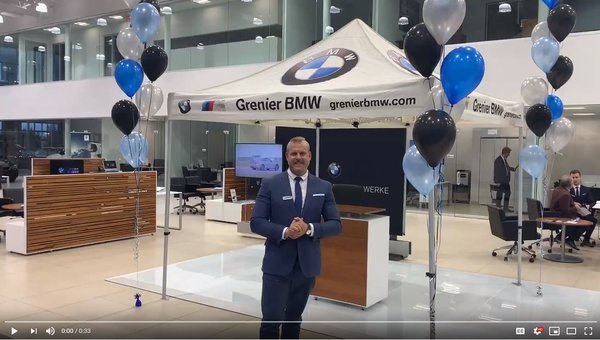 Vente 3 jours : c'est un départ !