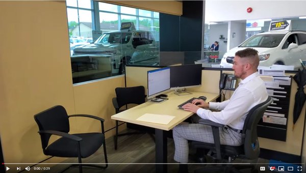 Kick off the summer sale !