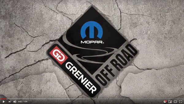 La Tournée Musclée !