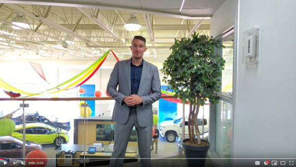 Payment holidays sales !