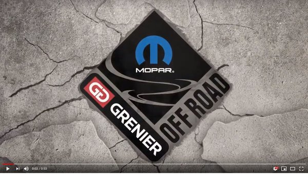 RAM 1500 modèle Classique 2019