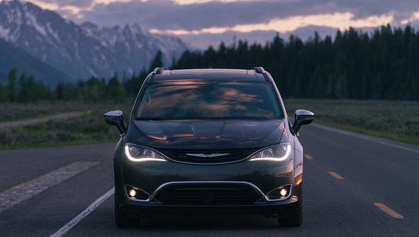 Quelques technologies qui vous aident à mieux voir incluant les phares adaptatifs