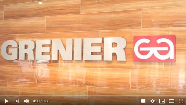 C'est le retour des rabais musclés chez Grenier Chrysler !