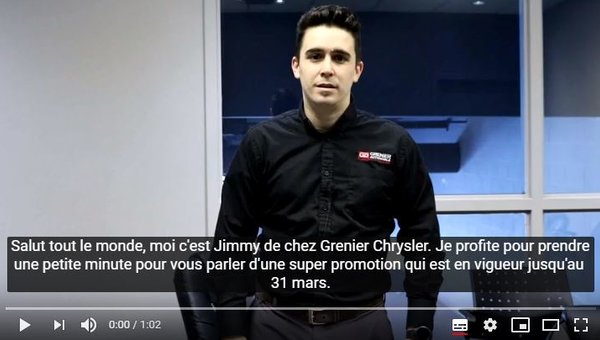 Quatuor Grenier : Produits essentiels à rabais!