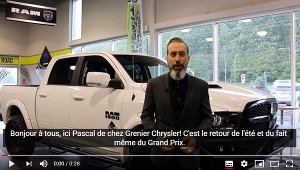 VENTE GRAND PRIX 2018 C'EST AUJOURD'HUI