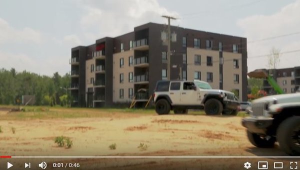 Vente Xtrême chez Chrysler !