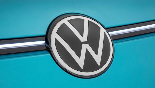 Volkswagen présente un nouveau logo et une nouvelle image