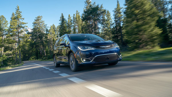 Tout ce qu’il faut savoir sur le service d’assistance routière Chrysler, Jeep, Dodge et Ram