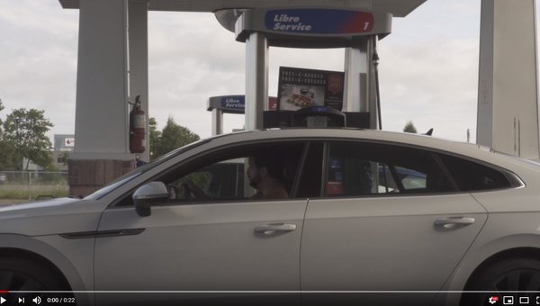 Vous achetez plus qu'un véhicule! 3