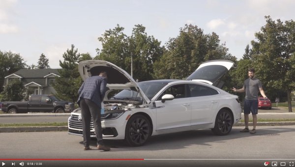 Vous achetez plus qu'un véhicule! 4