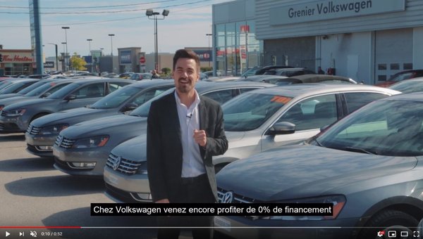 Surprise! Le Volksfest se poursuit!