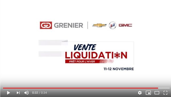 Clearout Sale Fall into Winter