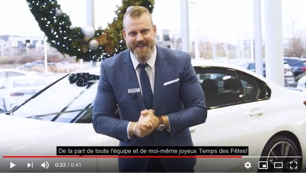 Liquidation fin d'année !