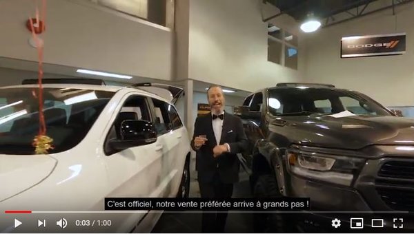 Venez en grand nombre à notre SOLDE D'APRÈS NOËL !