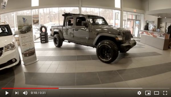 Réalisations 2019 restantes !