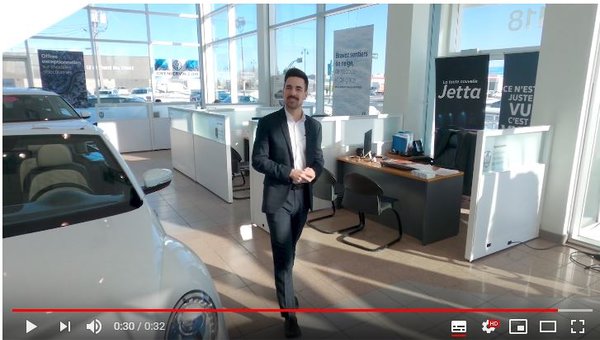 C'est la vente 15 jours !