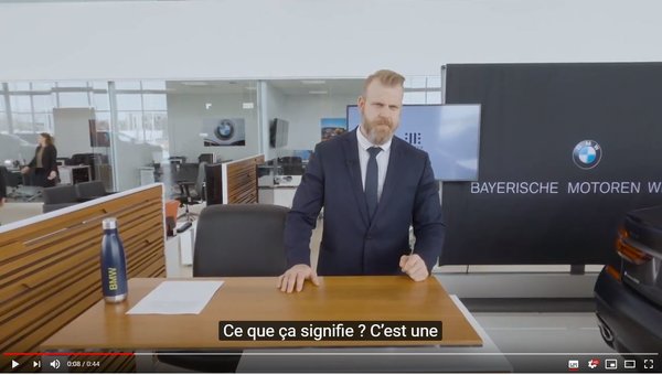 Qu'est-ce qu'un véhicule certifié ?