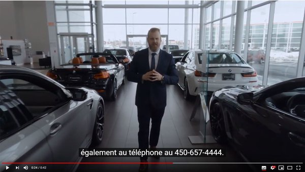 L'événement MARS EN FOLIE !