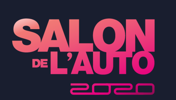 Le Salon de l’Auto de Montréal