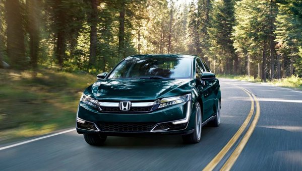 Une invitation dans le cadre de la Semaine nationale du véhicule électrique