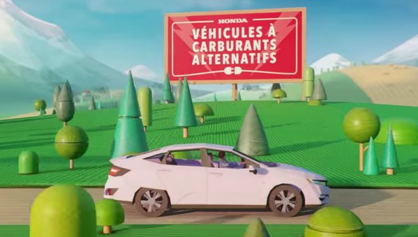 Honda : une stratégie visant à optimiser la technologie hybride et électrique