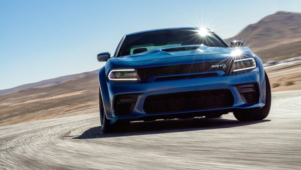 Dodge se classe numéro 1 selon l’étude de qualité initiale de J.D. Power