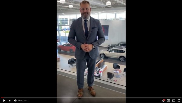 La MÉGA VENTE chez Grenier BMW !