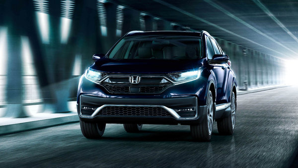Honda CR-V 2020 vs Hyundai Tucson 2020 : l’espace domine avec Honda