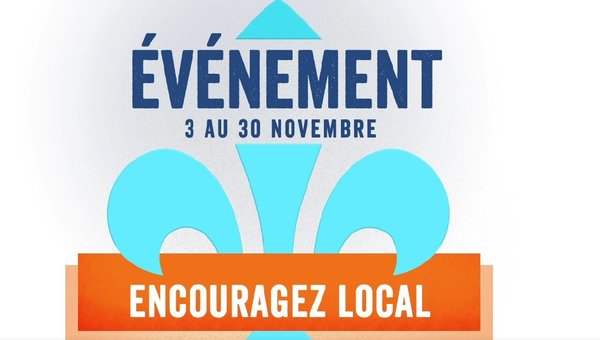 Encourage Local Event