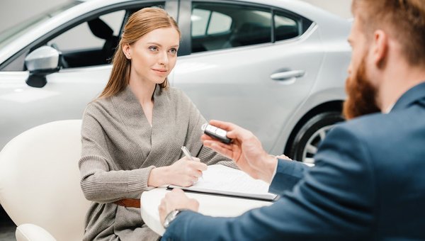 Comment magasiner votre prêt auto