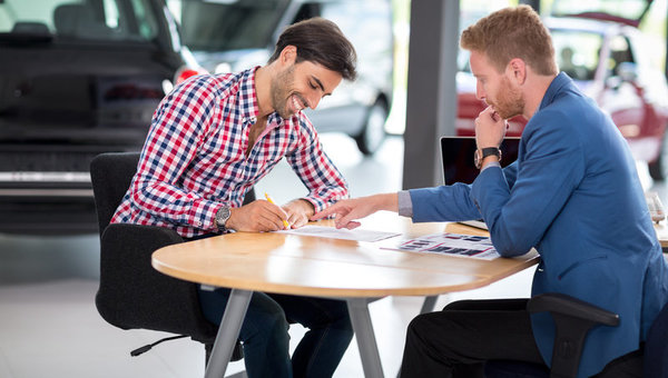 Comment nous pouvons vous aider à obtenir un véhicule si votre crédit n'est pas parfait