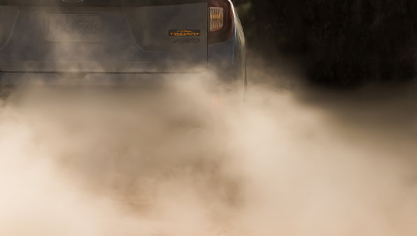 Honda Trailsport: une nouvelle gamme de modèles Honda conçus pour le hors route