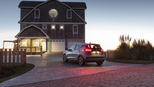 Trois conseils pour préserver l'autonomie de votre véhicule électrique cet hiver