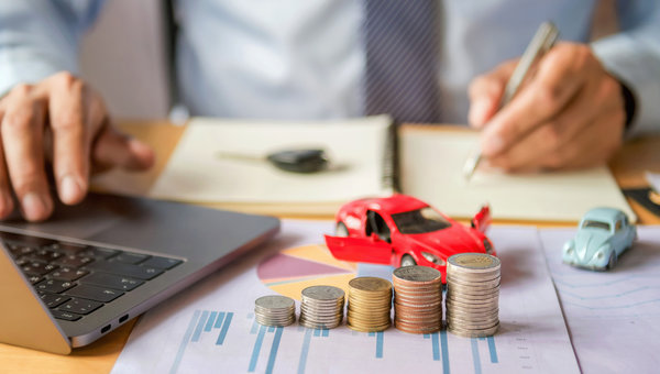 Dépenses à prévoir lors de l'achat de votre prochaine voiture