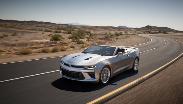 Pourquoi est-ce le bon moment pour acheter un véhicule d'occasion GM ?