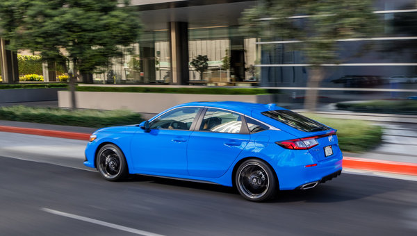 L’économie d’essence des moteurs Honda : connue et reconnue