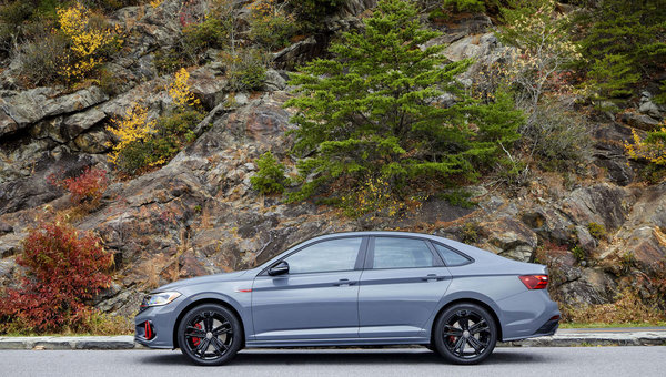 VW Jetta GLI ou VW Golf GTI : trois lettres magiques