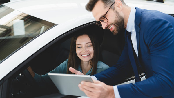 Tips for Budgeting When Buying a Pre-Owned Vehicle