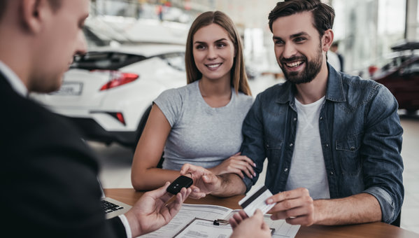 Tips for Getting the Best Financing When Buying a Pre-Owned Vehicle with Poor Credit