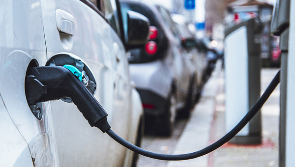 Researchers Innovate to Increase EV Drive Time