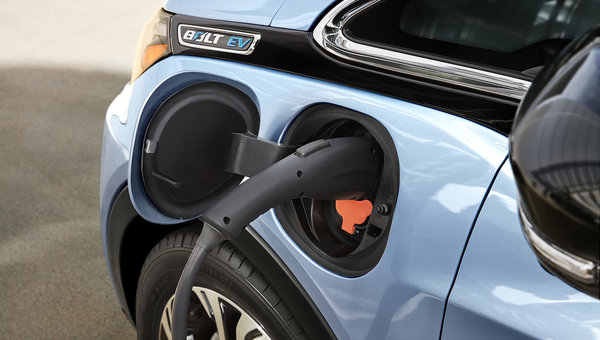 Véhicules électriques : comment adapter sa conduite en hiver ?