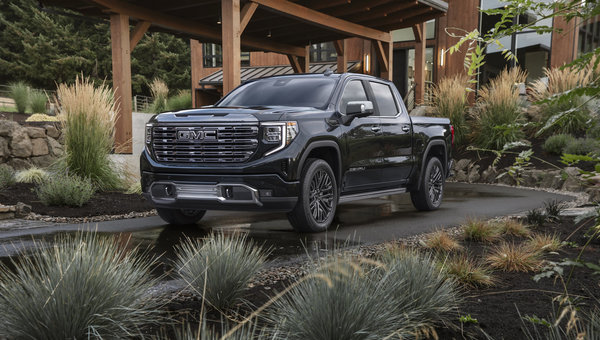 Trois aspects remarquables qui élèvent la GMC Sierra 2023 au-dessus du Toyota Tundra 2023