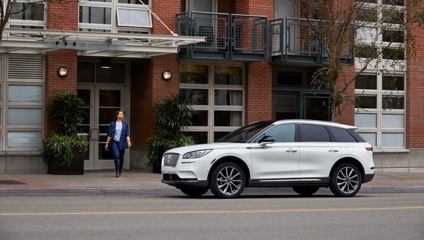 Lincoln Corsair : mieux comprendre sa technologie PHEV