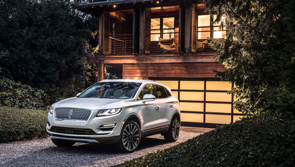 Pourquoi acheter un VUS Lincoln d’occasion ?